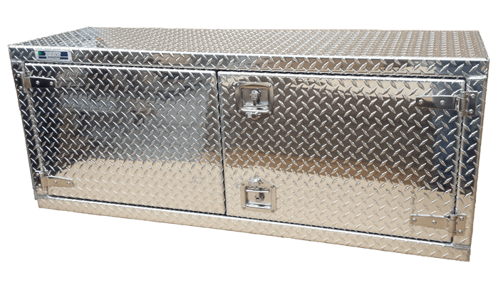 ALUMINUM TOOL BOXES, WHY WE LOVE THEM (AND YOU SHOULD TOO!)