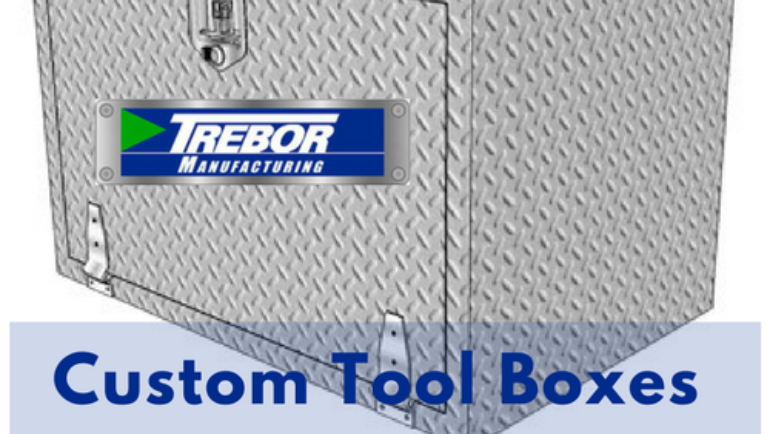 Custom Tool Boxes – 5 Questions You Need To Ask When Ordering
