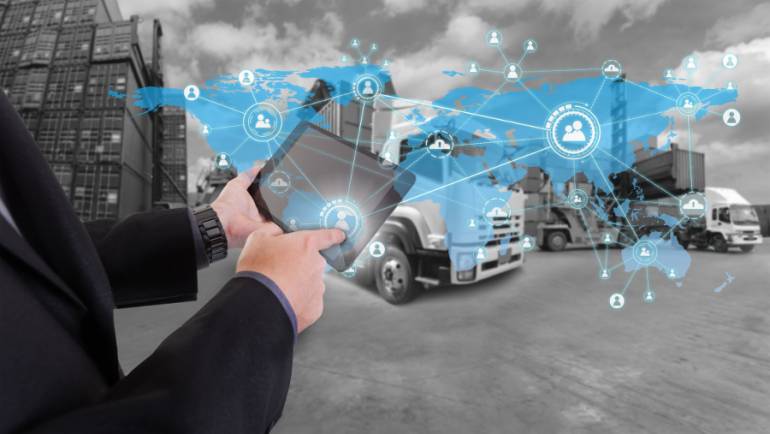 How Telematic Semi Truck Accessories are Transforming Trucking